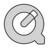 quicktimeplayer Icon